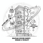 Brazilian beef exports rise as U.S. tariffs reshape global trade with China