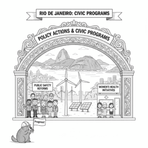 Rio Roundup key updates and top news stories for October 17, 2025