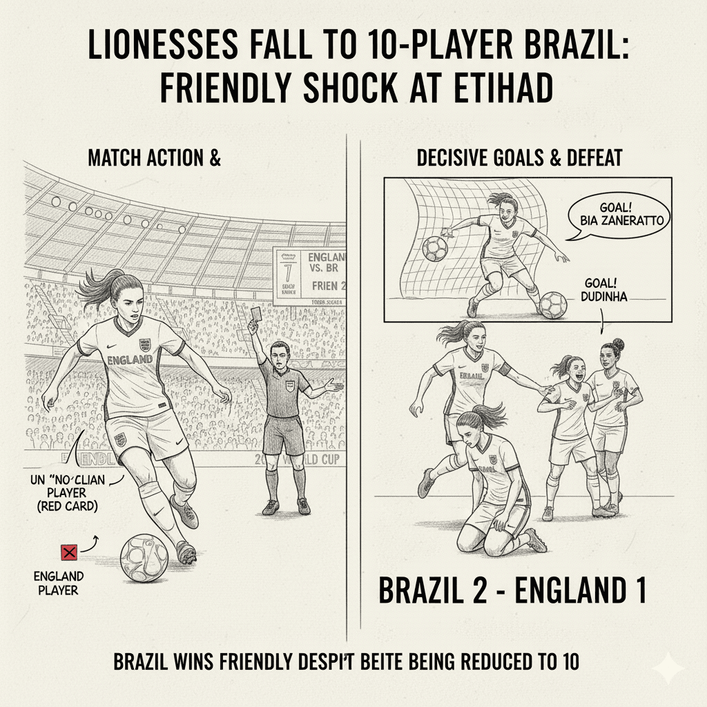 Brazil’s Lula meets Trump at ASEAN Summit to finalize US trade deal