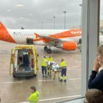 Shocking EasyJet tragedy 2025: family allegedly tried flying deceased 89-year-old. Raises urgent questions on airline boarding checks.