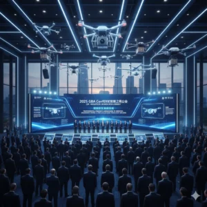 GBA low-altitude economy 2025 boosts Hong Kong drone growth with partnerships, research, and innovation across Guangdong and Macao.