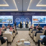 Saudi Jordan business investments surge to $24B as 200 firms meet in Riyadh, unveiling new deals under Vision 2030.