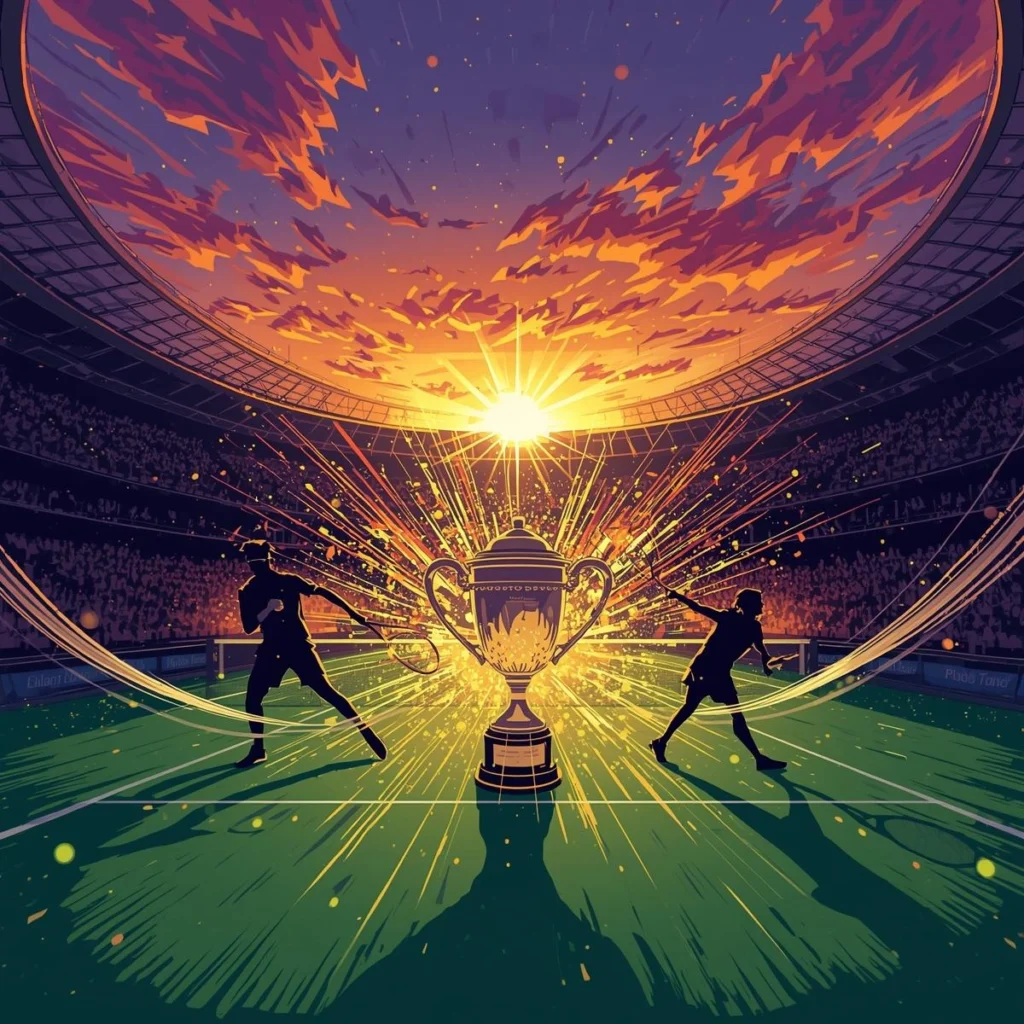 Federer Australian Open reunion with Agassi highlights generational greatness and exhibition triumph, capturing Federer’s 20-Slam legacy and tennis evolution.