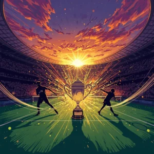 Federer Australian Open reunion with Agassi highlights generational greatness and exhibition triumph, capturing Federer’s 20-Slam legacy and tennis evolution.