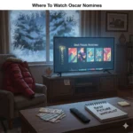 Oscar Best Picture nominees Canada 2026 explained. See all 10 films, where to stream, rent, or watch in theatres now.