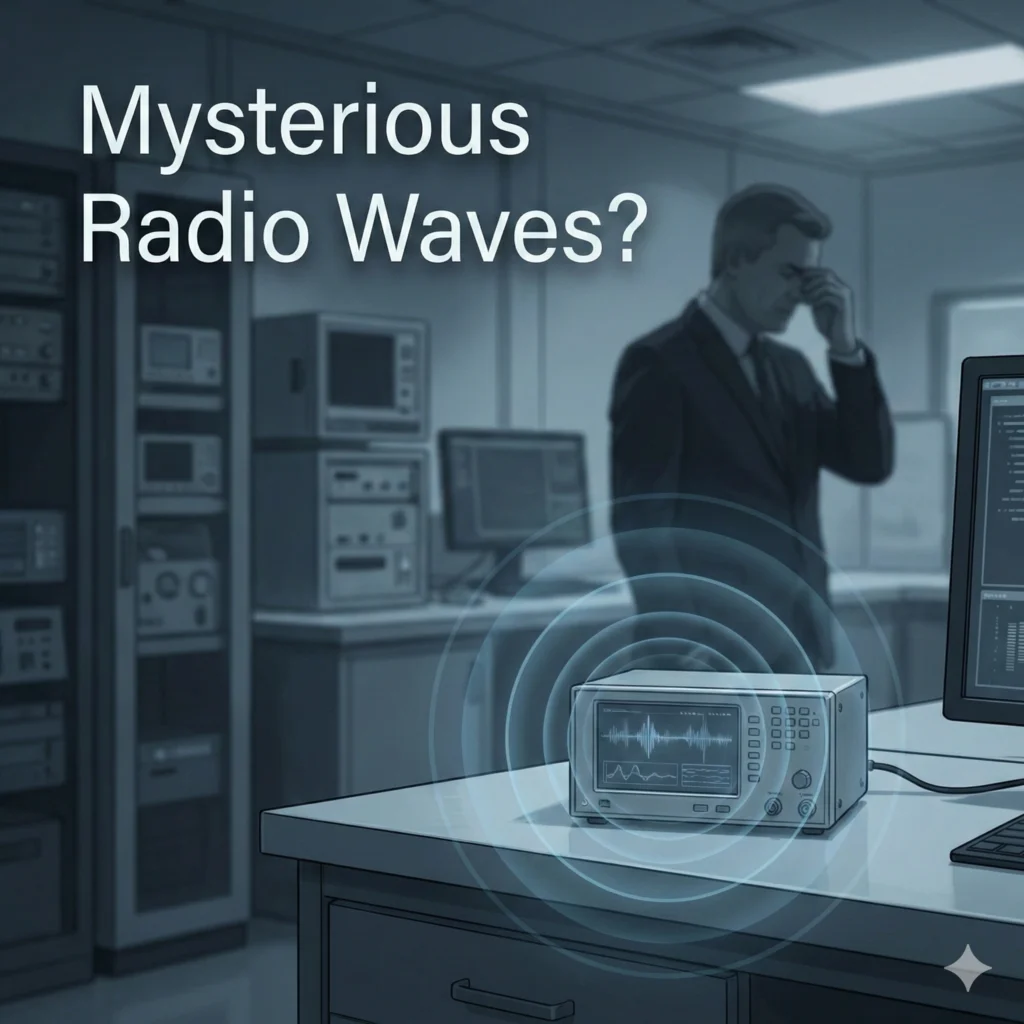 The Pentagon tests a pulsed radio-wave device potentially linked to Havana Syndrome, aiming to uncover causes behind mysterious neurological symptoms.