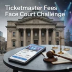 Ticketmaster Quebec class action advances after a major 2026 court ruling over unreasonable fees, raising risks for Live Nation and ticket buyers.