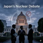 Japan signals a nonnuclear pledge rethink in 2026 under PM Takaichi, triggering political debate over decades-long nuclear policy.