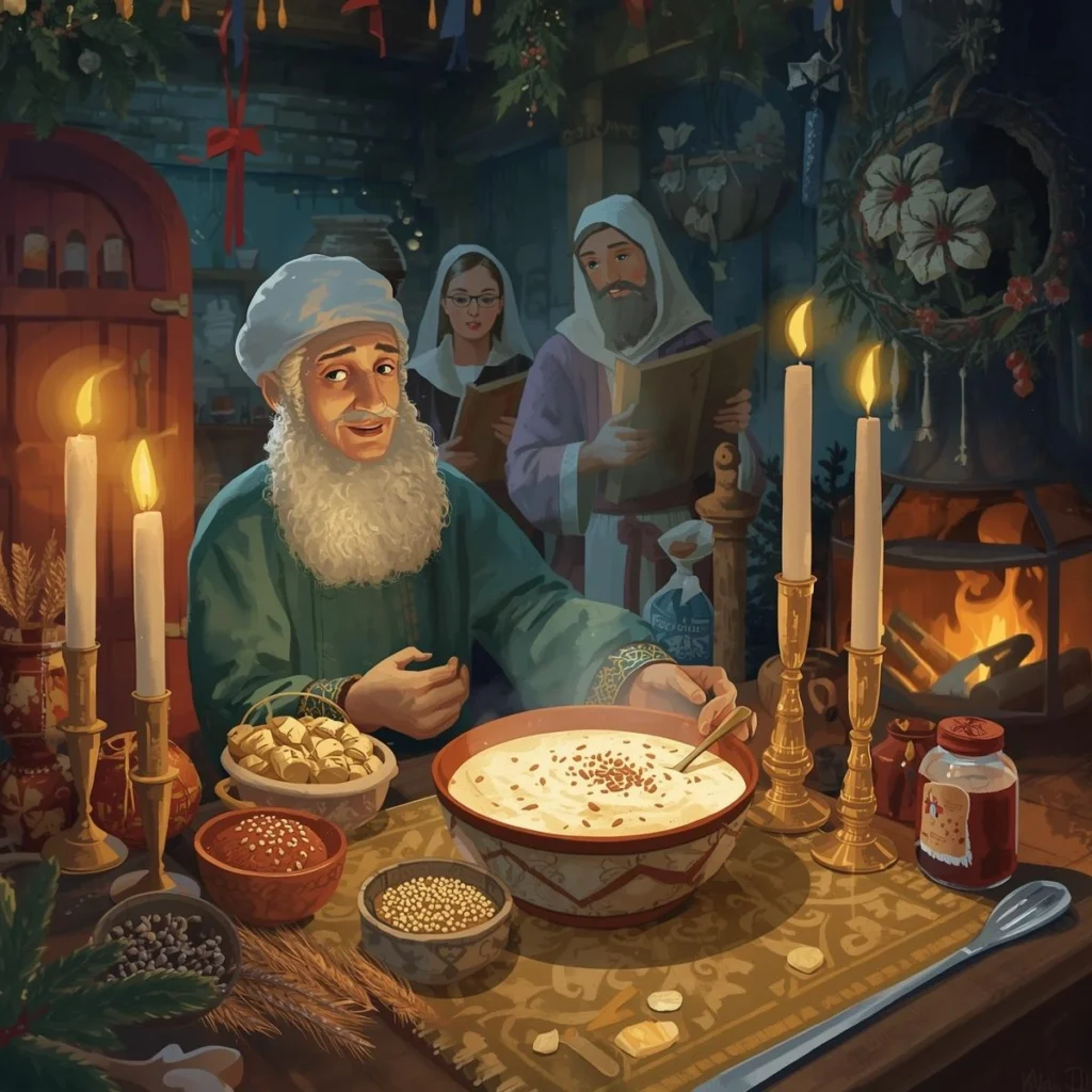 Epiphany Eve 2026 on January 18 reveals powerful rituals, fasting rules, sacred foods, and ancient signs before holy waters flow.