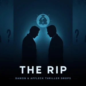 The Rip Netflix review: Matt Damon & Ben Affleck star in a gripping cartel thriller with shocking twists, strong chemistry, and binge-worthy suspense.