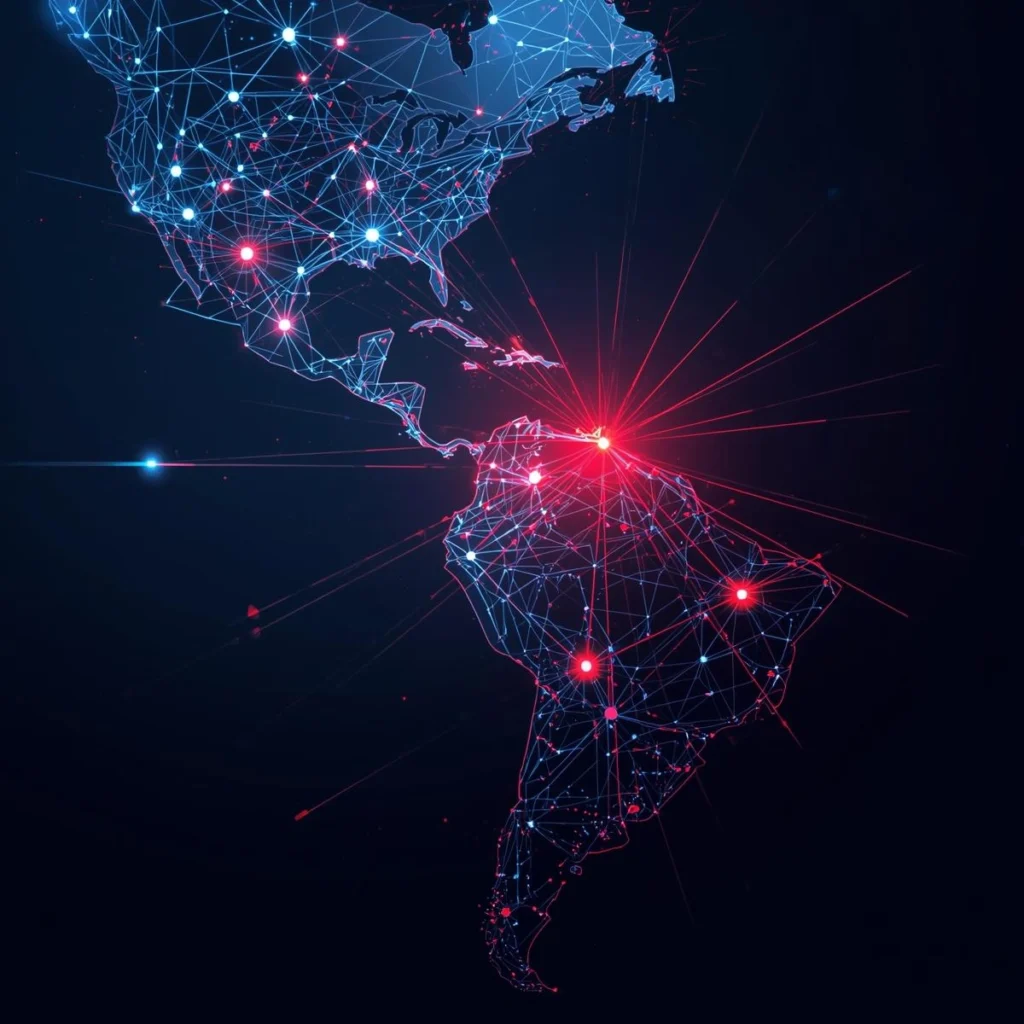 China rare earth supply chains shaken by US raid on Maduro, revealing geopolitical risks for AI, EVs, and green tech minerals.