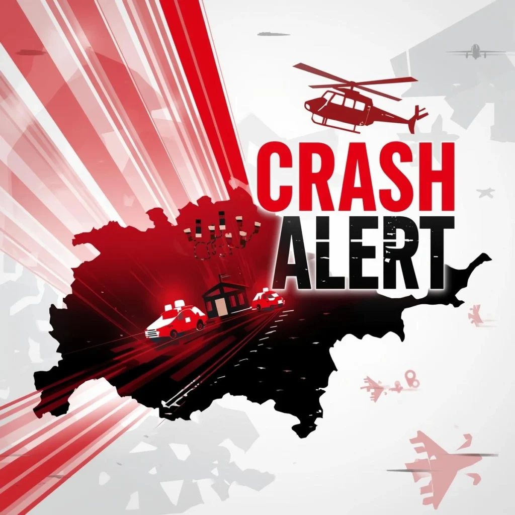 Adam Kadyrov motorcade crash in Grozny leaves Chechnya leader’s son critically injured as city locks down and Moscow medevac begins.