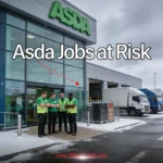 Asda job cuts put 150+ roles at risk after a 4.2% Christmas sales drop. Major changes to warehouses and managers planned in 2026.