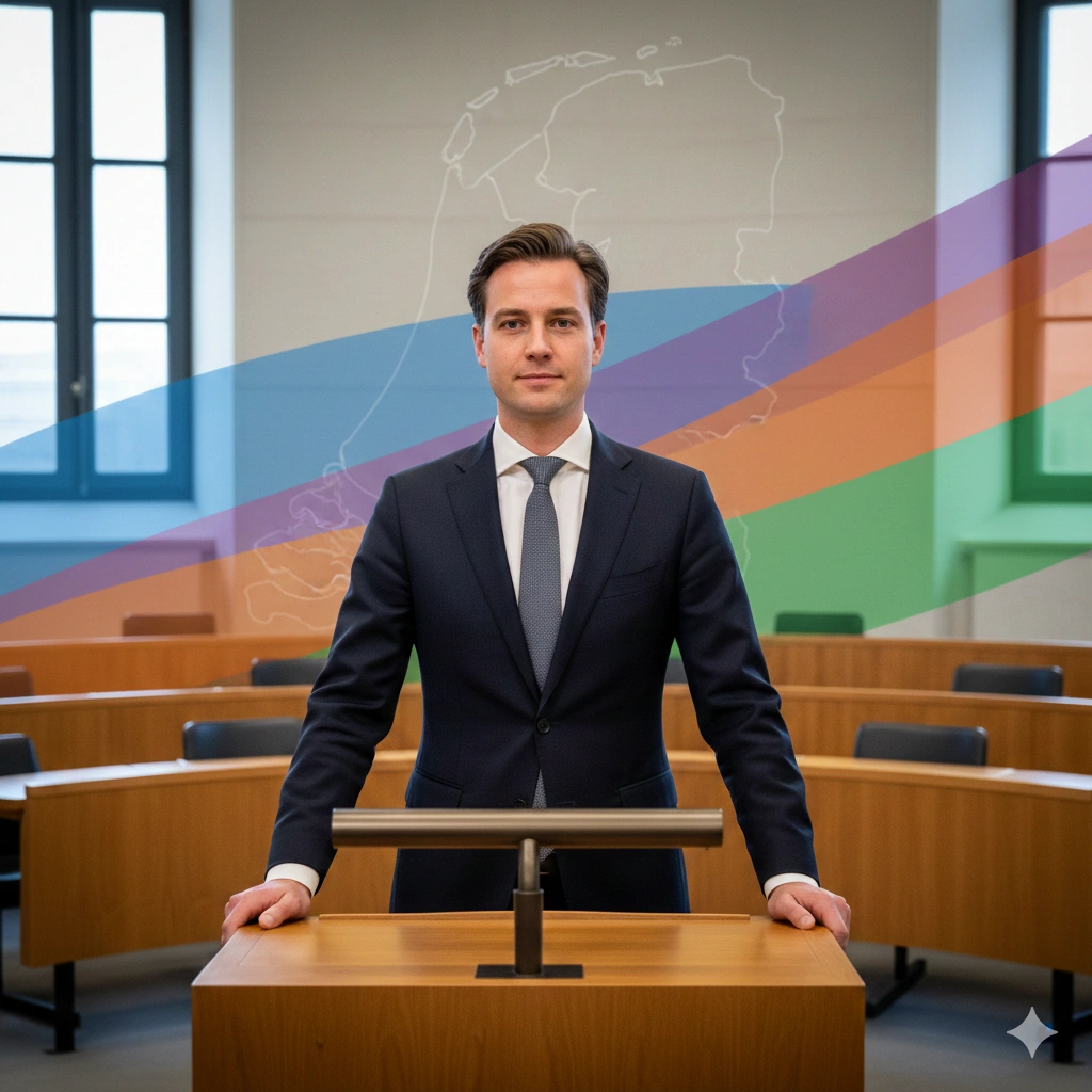 Rob Jetten minority coalition Netherlands forms with 66 seats. Historic deal, major political shift, and new leadership strategy shaping Dutch governance.