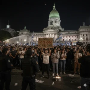 The Argentina Senate Labor Reform advances as Milei wins a key vote. Explore how these 15 changes impact workers' rights and the national economy today.