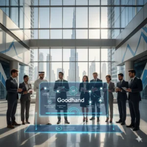 Explore how UAE Government Services are boosting business growth through digital setup and visas. Learn about record shifts in the 2026 digital economy.