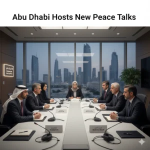 Direct Russia-Ukraine talks Abu Dhabi resume February 1 as US-brokered diplomacy gains momentum. Zelenskyy calls meetings constructive despite ongoing conflict.