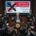 The US Sanctions Threat Iraq intensifies as Washington warns against Nouri al-Maliki's return to power, risking economic ties and regional stability in 2026.
