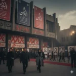 Fajr Film Festival 2026 proceeds in Tehran amid protests, boycotts and political tension, revealing sharp divisions in Iran’s film industry.