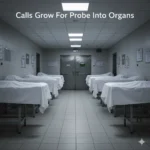 Palestinian organ theft allegations resurface as Israel marks 2,000+ kidney donations, prompting calls for an independent international probe.