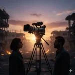 Birds of War documentary explores love, conflict, and journalism ethics during the Syrian war in this powerful Sundance-winning 2026 film.