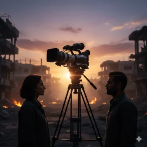 Birds of War documentary explores love, conflict, and journalism ethics during the Syrian war in this powerful Sundance-winning 2026 film.