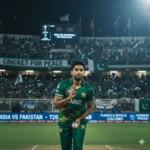 The India-Pakistan T20 World Cup clash is on after a boycott U-turn. Mystery spinner Usman Tariq takes center stage as hotel prices shock fans in Colombo.