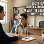turkiye-launches-youth-addiction-screening-counseling-programs-schools