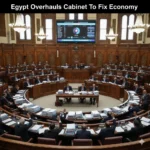 Egypt Economy-Focused Cabinet 2026 boosts reforms with World Bank talent, 13 new ministers, and a deputy PM to stabilize the floundering economy.