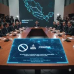 The Maya Train Project Transition is complete as Mexico revokes the Fonatur concession, giving Tren Maya full control of the 1,554km rail project for 2026.