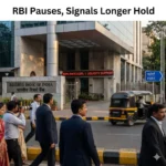RBI Holds Rates 5.25% as US-India and EU trade deals ease 2026 risks, signaling a prolonged pause and continued liquidity support.