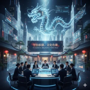 Chinese AI governance blends state power and market forces. Discover how cultural norms and proactive self-regulation shape the future of AI in 2026.