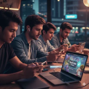 Discover how Android and Touch ‘n Go eWallet are revolutionizing Malaysia’s gaming habits with fast payments and robust security in 2026.