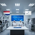 The Nexperia Semiconductor Expansion secures a $60 million loan to boost chip production and energy efficiency amid global supply tensions.