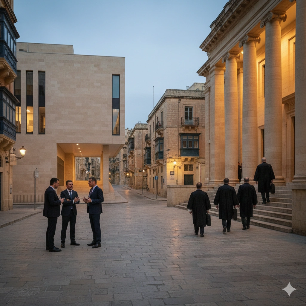 Malta chief justice standoff exposes deep political tug-of-war over judicial power, raising concerns over neutrality and public trust in 2026.
