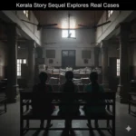 The Kerala Story 2 Goes Beyond uses real Indian court cases and survivor accounts to expose exploitation of women ahead of its 27 Feb 2026 release.