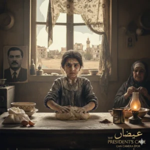 Read our The President’s Cake film review to explore how this haunting Iraqi drama captures life under Saddam Hussein with resilience and heartbreak.