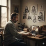 Bulut Reyhanoglu WomanPost role amplifies Afghan women’s voices amid rising repression, highlighting storytelling’s power for global accountability.