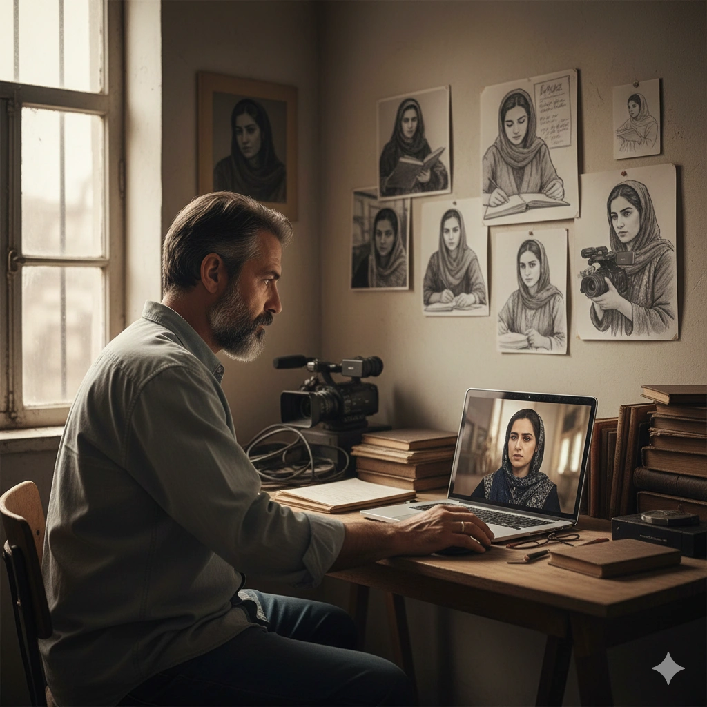 Bulut Reyhanoglu WomanPost role amplifies Afghan women’s voices amid rising repression, highlighting storytelling’s power for global accountability.