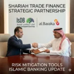 The 2026 Documentary Credit Insurance Policy is here. See how Al Baraka and ICIEC are using this vital tool to boost Shariah trade and risk management today.
