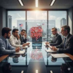 The US-Bangladesh Trade Deal introduces a cotton clause that could trigger 35.5% tariffs. Learn how the $47bn garment sector is responding to this trade risk.