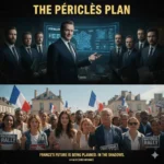 A €150M far-right training network via the Périclès plan targets 1,000 mayors for 2026 French elections. Discover how billionaire funding reshapes local power.