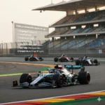 Mercedes' George Russell leads F1 Bahrain Testing with a record pace. Read how new 2026 regulations and electrical boosts create a high-pressure title race.