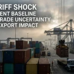 The 10% US Baseline Tariff is here. Learn how the Supreme Court ruling and New York trade shifts affect Nigeria's non-oil exports and the global economy today.