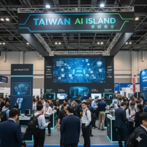 Embedded World 2026 sees Taiwan dominate as the largest foreign exhibitor. Explore 140+ firms launching AI island innovations and edge computing solutions now.