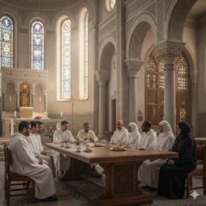 EWTN documentary Algeria reveals faith, dialogue, and minority resilience. Discover key insights shaping religion and coexistence in North Africa.