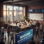 The Belarusian Tech Exodus has moved 7,500+ companies to Poland, creating a major tech hub in Warsaw and transforming Eastern Europe’s digital economy by 2026.