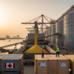 Pakistan and Canada boost canola trade, enhancing agriculture, investment, and resource cooperation to strengthen economic ties in 2026.