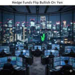 Hedge funds yen bets rise as USD/JPY falls for 3rd day, driven by a “buy Japan” trade despite strong US jobs data in 2026.