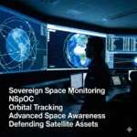 Explore how the Netherlands Space Operations GMV partnership bolsters sovereign satellite tracking and collision avoidance for the Dutch Air Force in 2026.